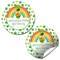 Leprechaun Poop St. Patrick's Day Party Favor Stickers product 3